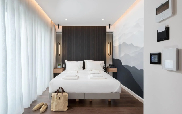 Ivis 4 Boutique Hotel