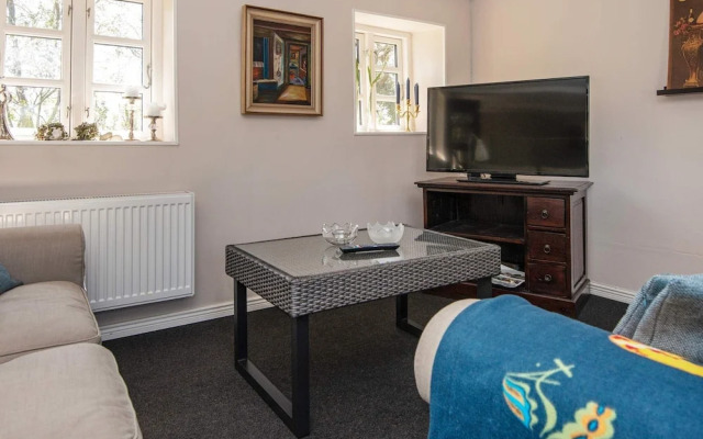7 Person Holiday Home in Grenaa