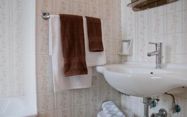 Albergo La Rosetta
