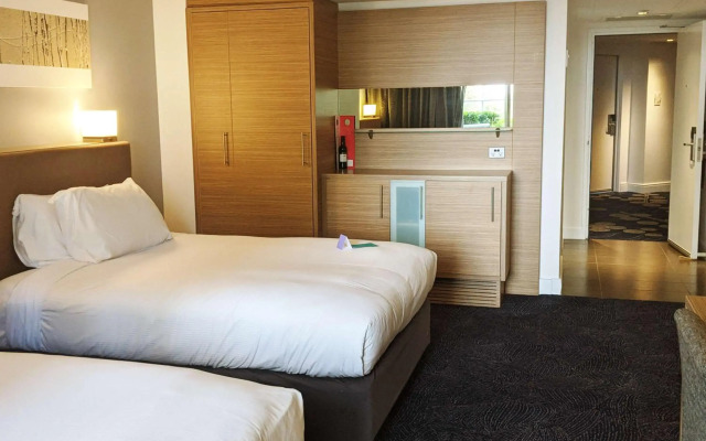 Sofitel Gold Coast Broadbeach