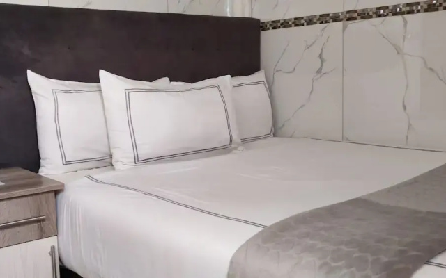 Olu Guest Lodge