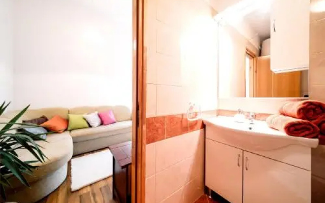 Apartment Ljubacki Stanovi 2