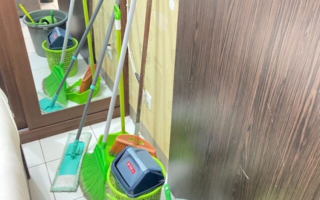 Cozy & Pleasant 2Br Apartment At The Jarrdin Cihampelas