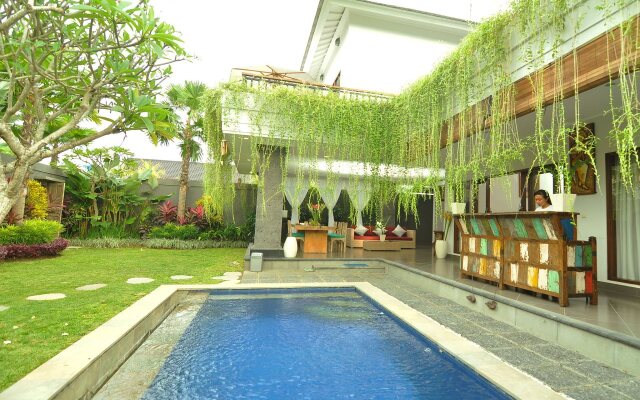 Villa Safeer Bali
