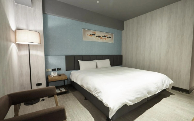 Fulidun Hotel