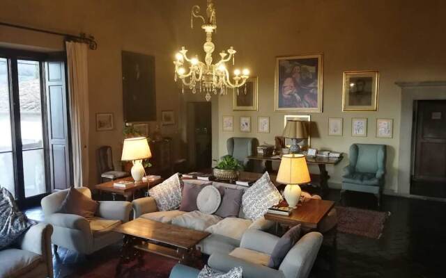 Villa Rucellai