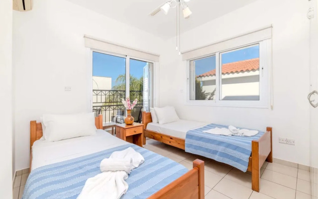Villa Kos 7 in Paralimni