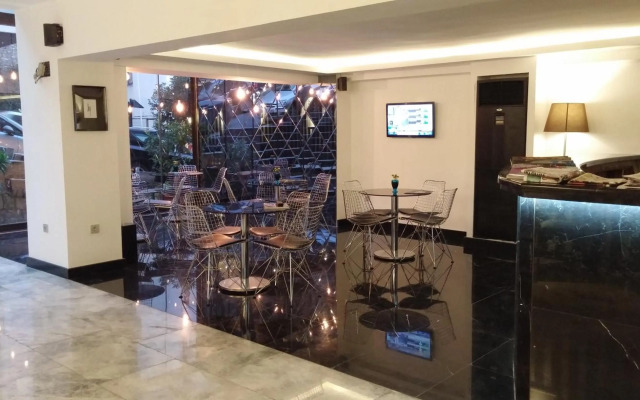 Mile Hotel Nisantasi