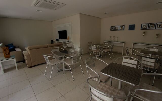 Duplex, piscina, gourmet e vista panorâmica