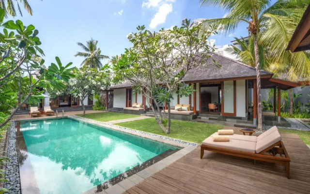 The Sira, A Luxury Collection Resort & Spa, Lombok