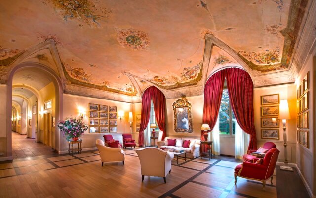 Grotta Giusti Thermal Spa Resort Tuscany, Autograph Collection