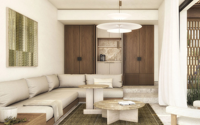 JW Marriott Crete Resort & Spa