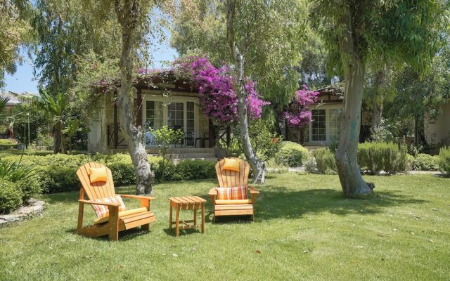 Dirik Surf & Beach Club Hotel Datça