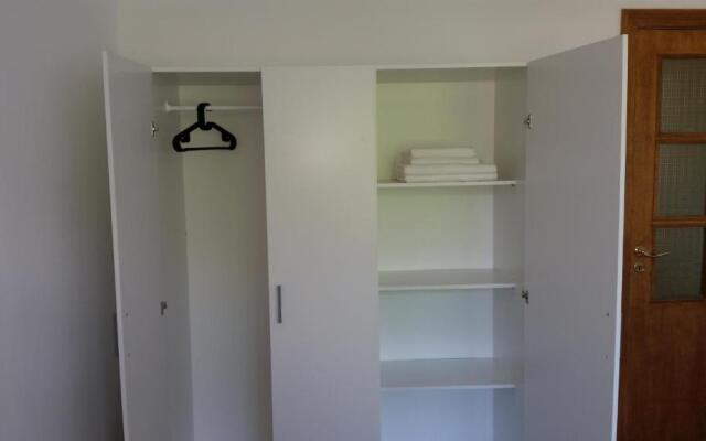 Trakai White Apartments