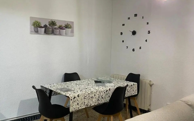 Apartamento Turistico Jaume Centro