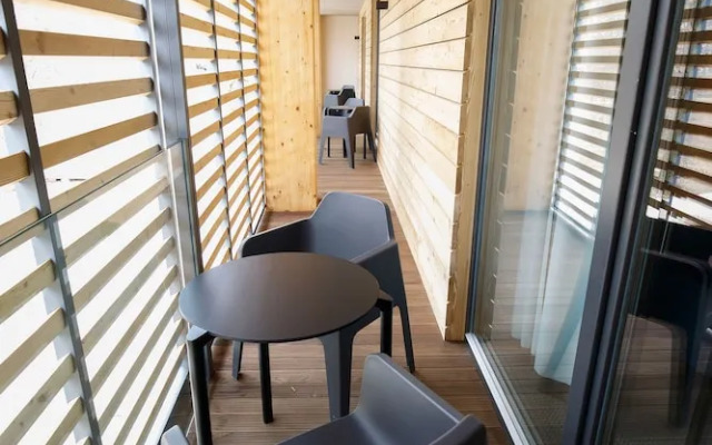 Hotel Château Gbelany