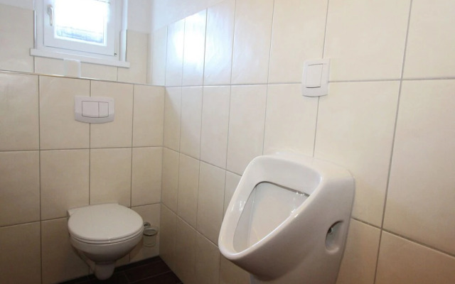 Peaceful Holiday Home in Gaschurn Near Ski Area