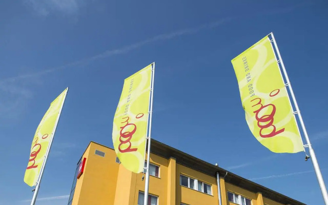 Ibis Zurich Adliswil
