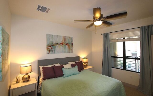 The Stay in Old Town