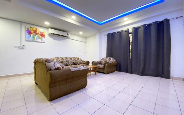 OYO 90217 Classic Homestay Keningau