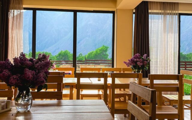 Hotel Gold Kazbegi