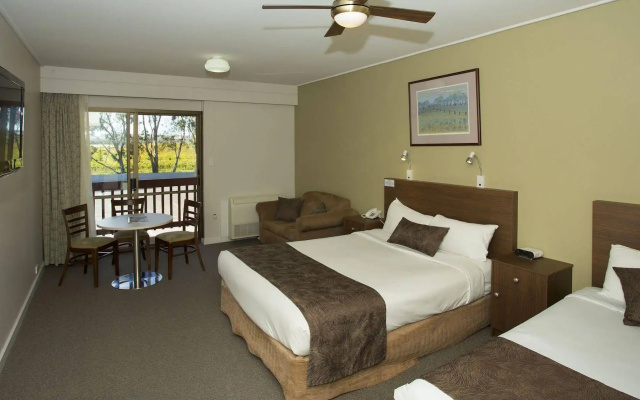 Vine Inn Barossa