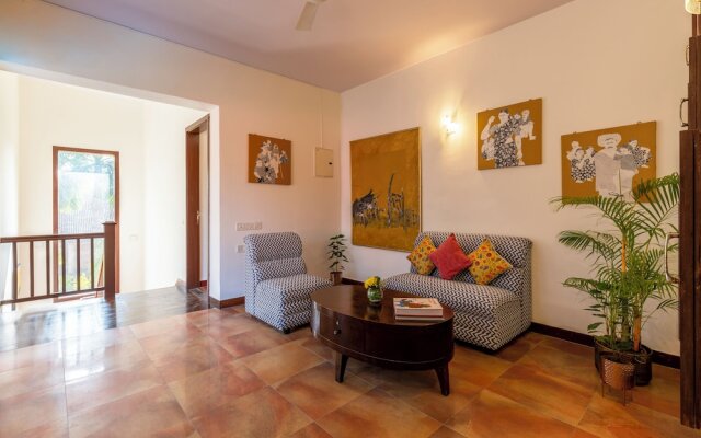 Amã Stays & Trails 25 Farm House