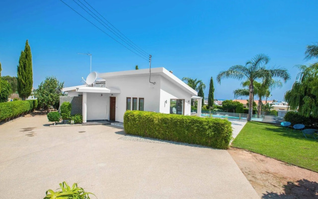 Villa Oscar Nyx Od04