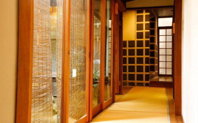 Yoshii Ryokan
