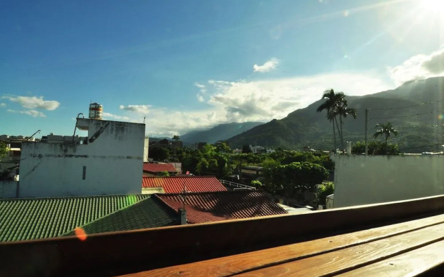 Xie Tong Homestay