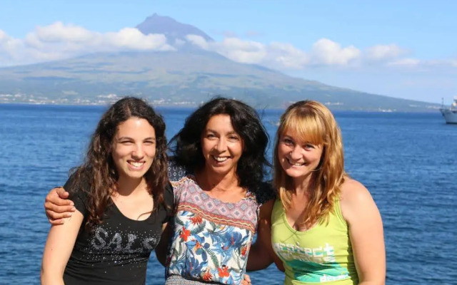 Apartamentos Kósmos