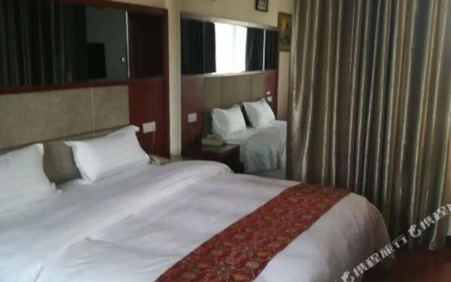 Fuan Hotel