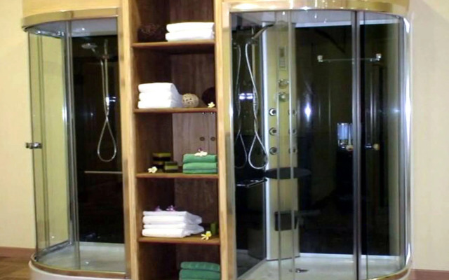 Apartamentos Santa Rosa