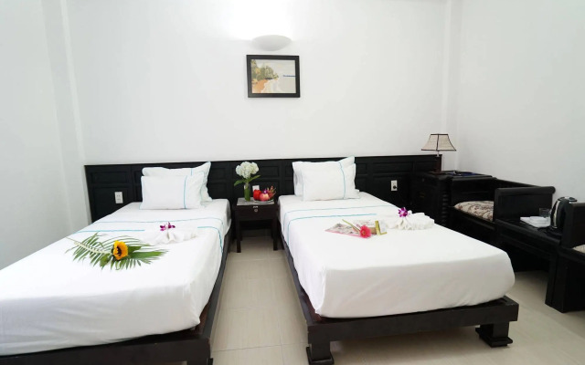An Hoi Hotel