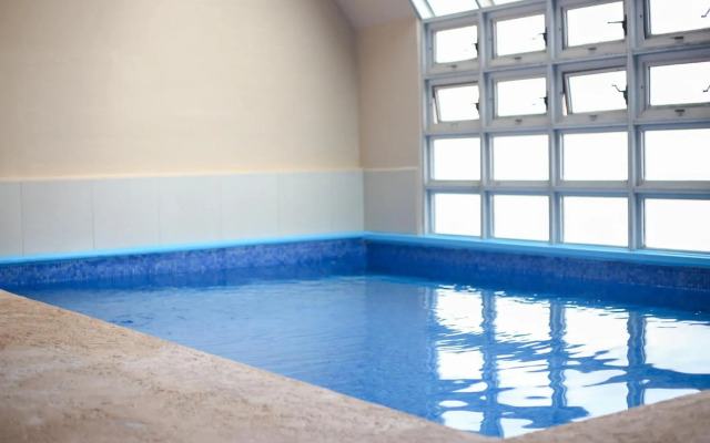 Hotel Monterrey Macroplaza