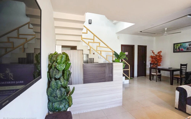 Onlystay Hare krishna Villas