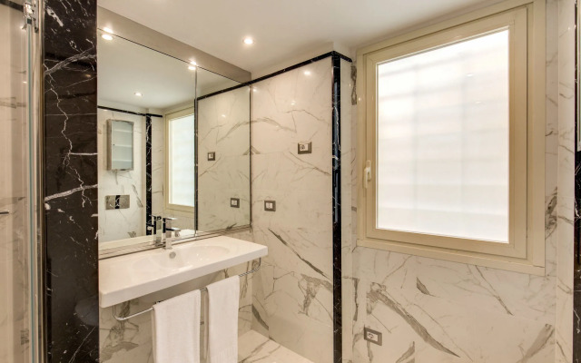 Suite In Rome
