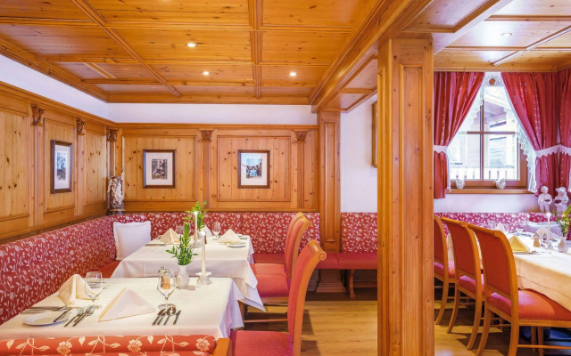 Hotel Seespitz