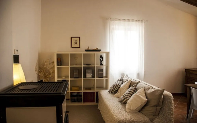 Calmancino Delle Selve B&B