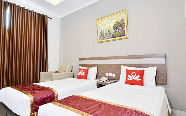ZenRooms Pangaran Dalem Kaum