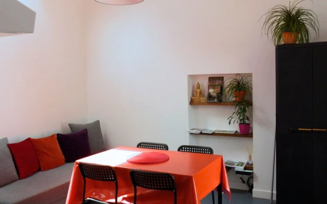 Le Petit Loft du Bourdigal