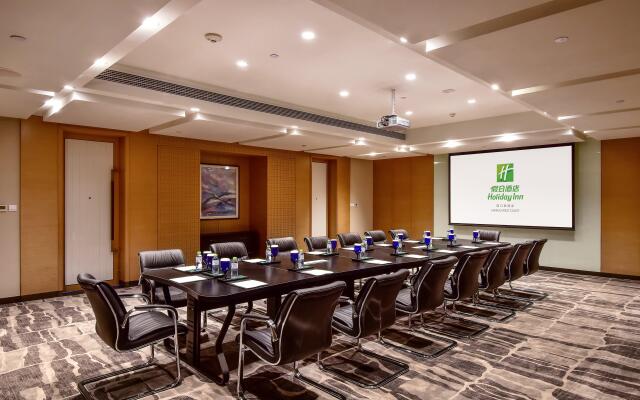 Holiday Inn Haikou West Coast by IHG