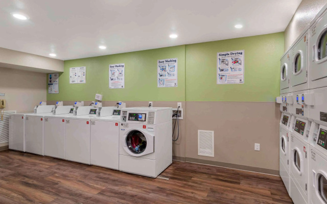 Extended Stay America Suites - Atlanta - Lithia Springs