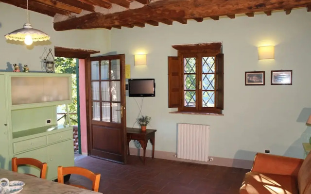 Agriturismo la Torre