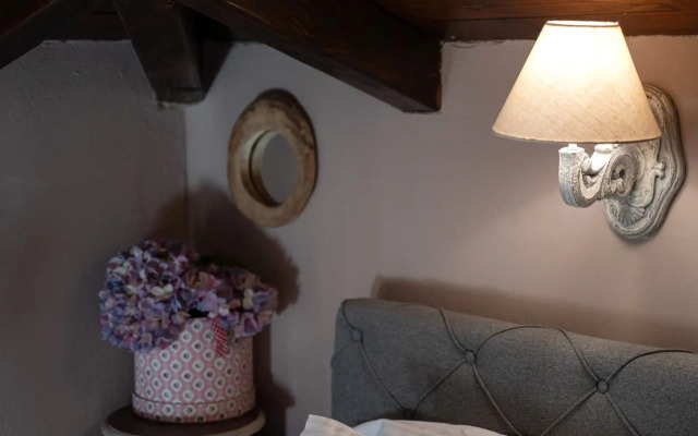Rock Dandy Mountain House Arachova