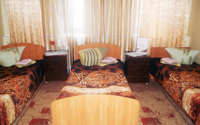 Gostiny Dvor Hotel — фото