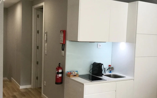 Oporto Bernardes Studios - Heroismo