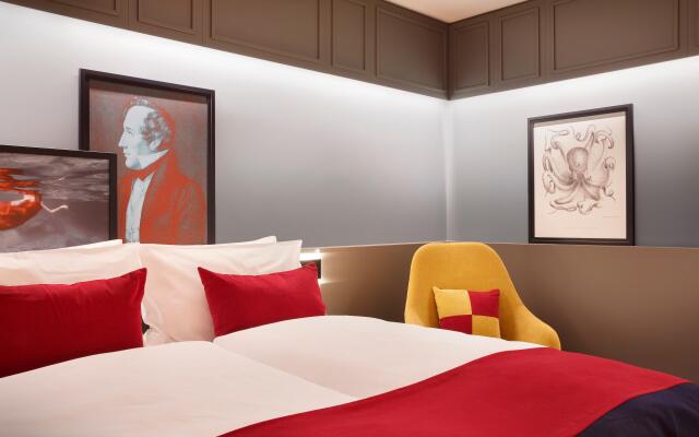 Holiday Inn Hamburg - Hafencity by IHG