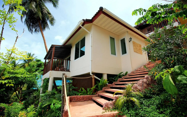 Pinnacle Koh Tao Resort