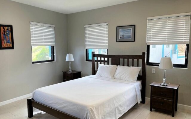 Hillsboro Residence & Suites Condo Hotel